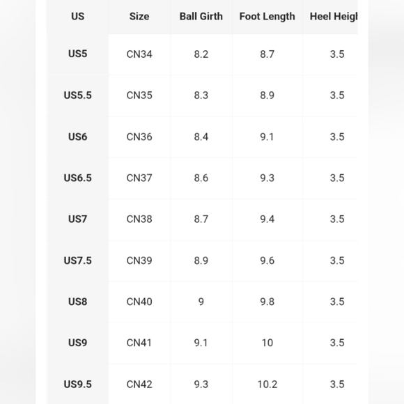 Perfect With Sweater Women's Long Winter Heel Boots, Warm, Anti-Slip, Furry - Picture 5 of 5